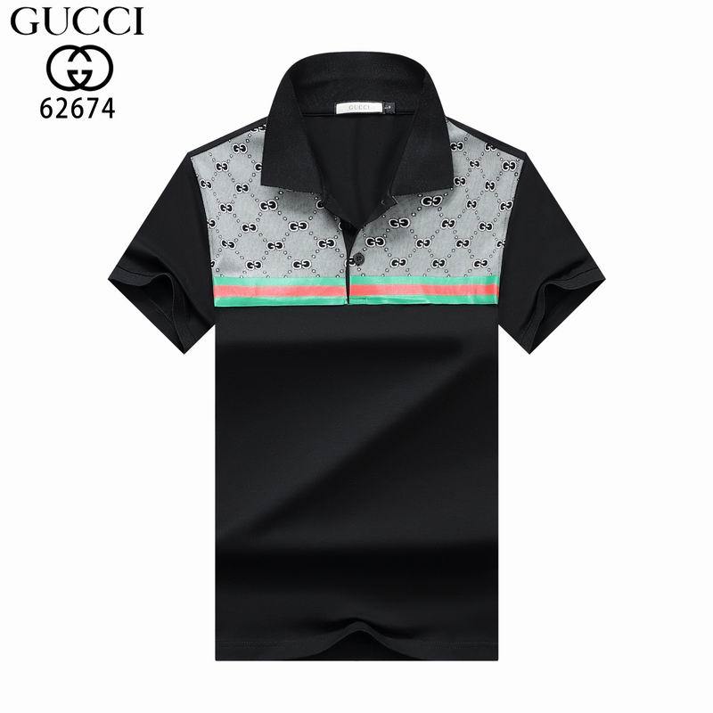 Gucci Men's Polo 119